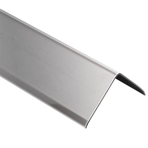 sheet metal edge trim home depot|protective edge for sheet metal.